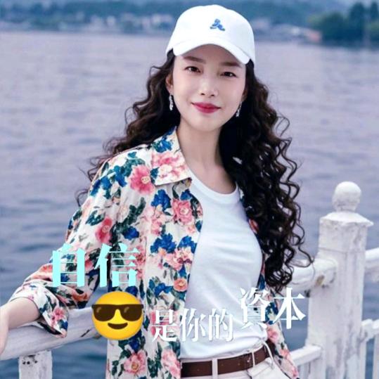 温柔姐❤️❤️🐒🐒