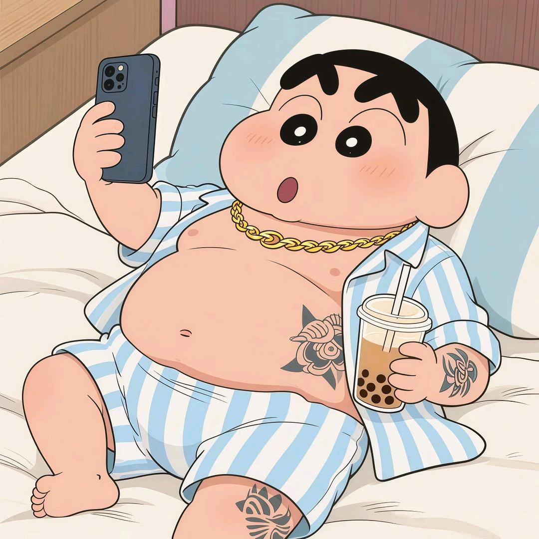 一百斤肥肉zzz