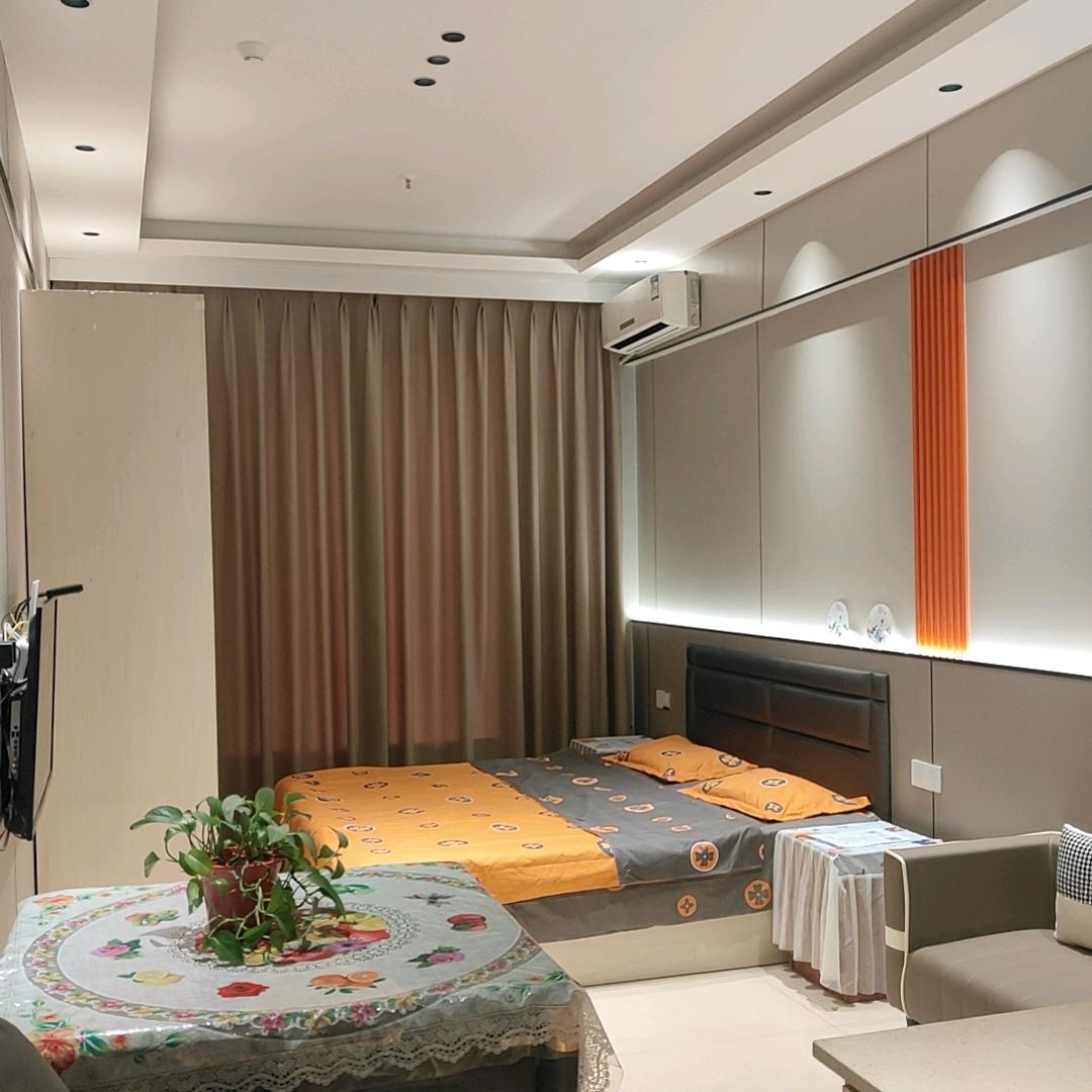 威乐温馨家公寓