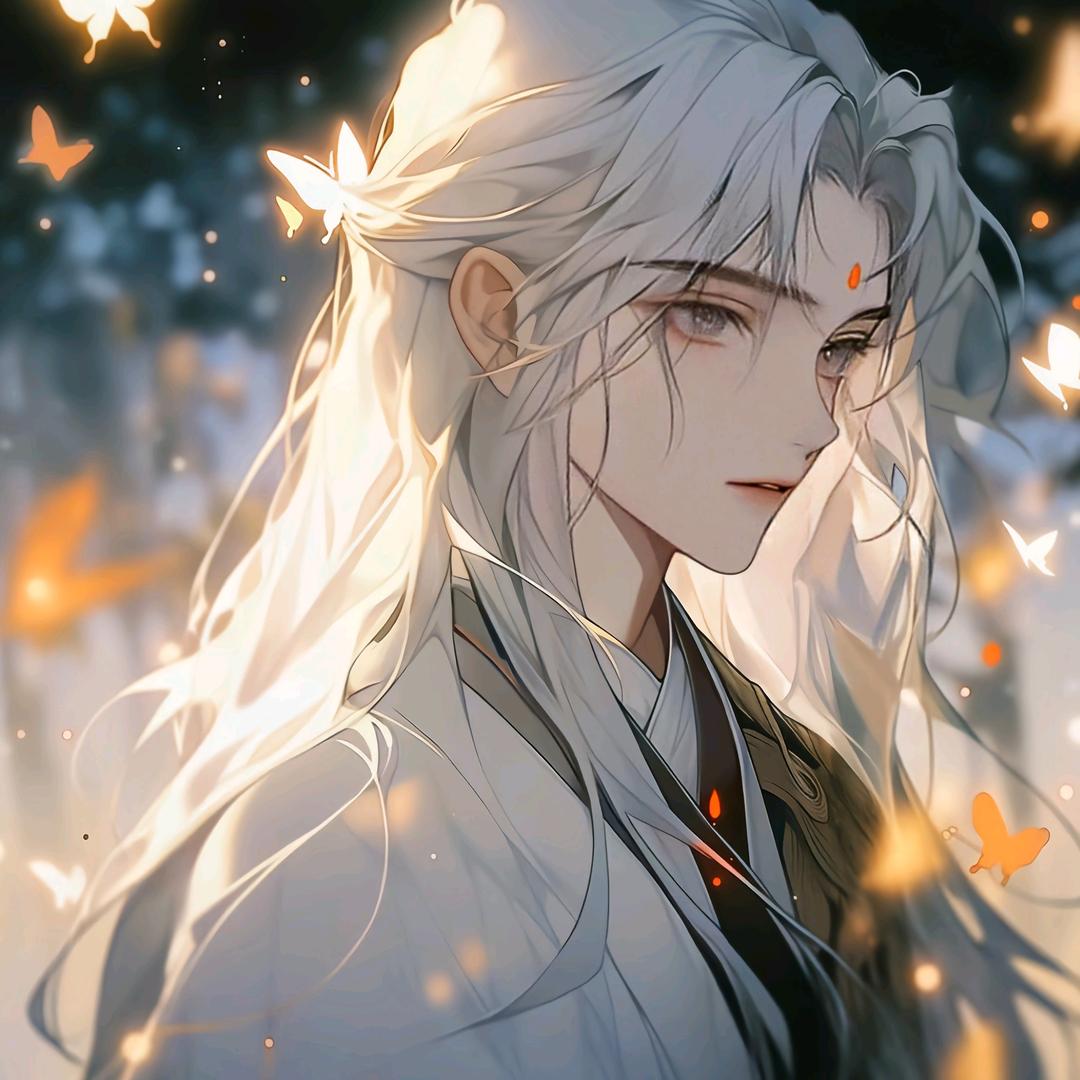 翎羽.