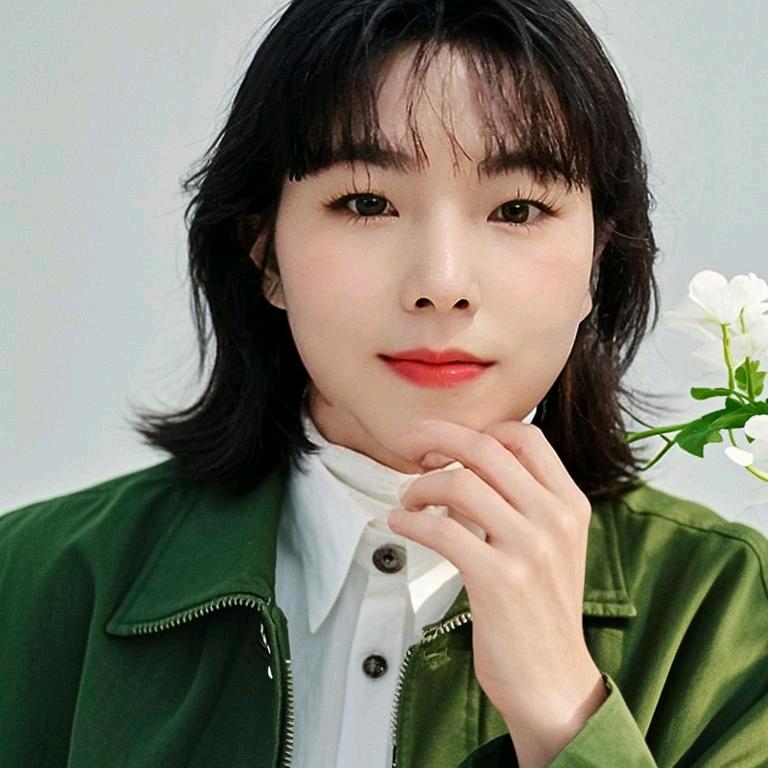 花姐不想跟你说什么