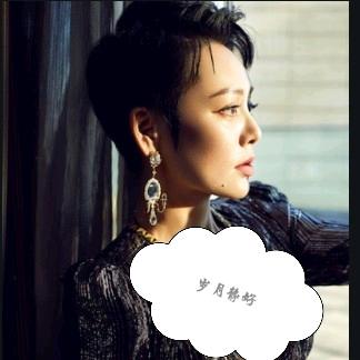 岁月静好🐍