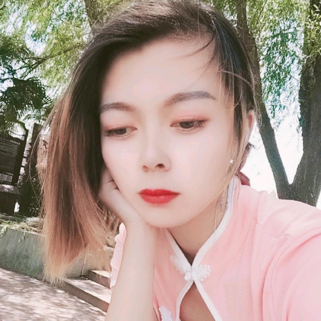 小甜妹❤️