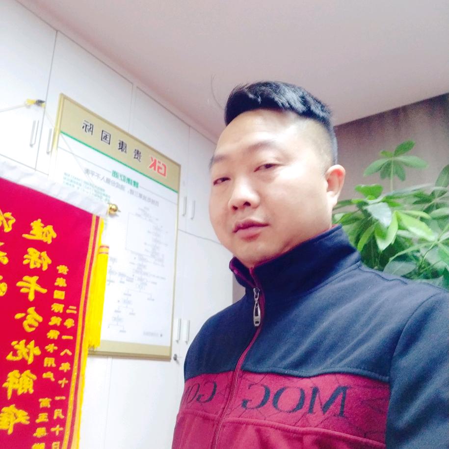 鑫哥《出游记》