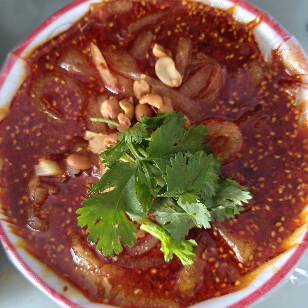 樊记食尚骨汤麻辣烫