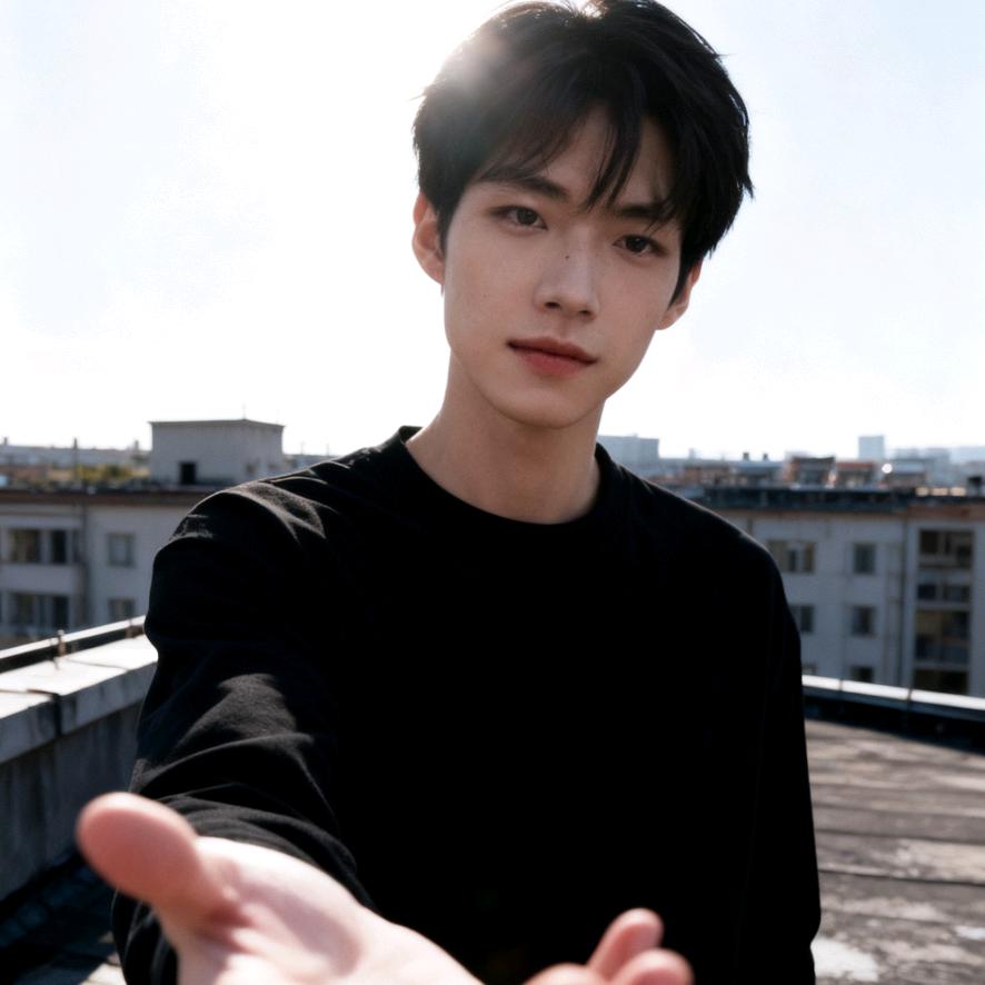 多次拒绝刘亦菲