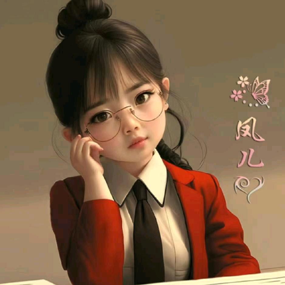 凤儿