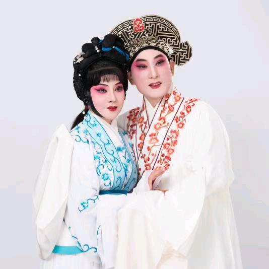 豫见梨园