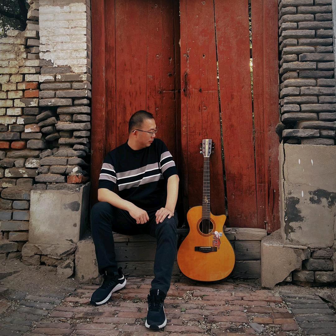 大马（黄河口）