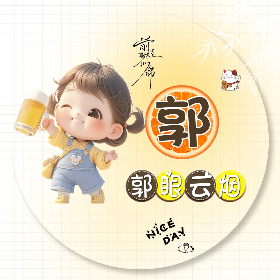 波仔
