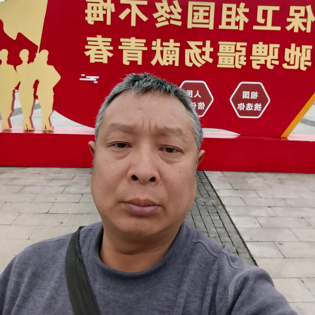 勇敢面对现实