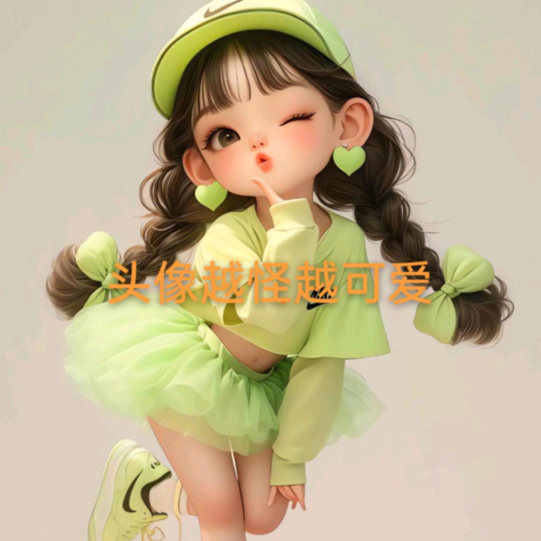 小林子（好物在橱窗）