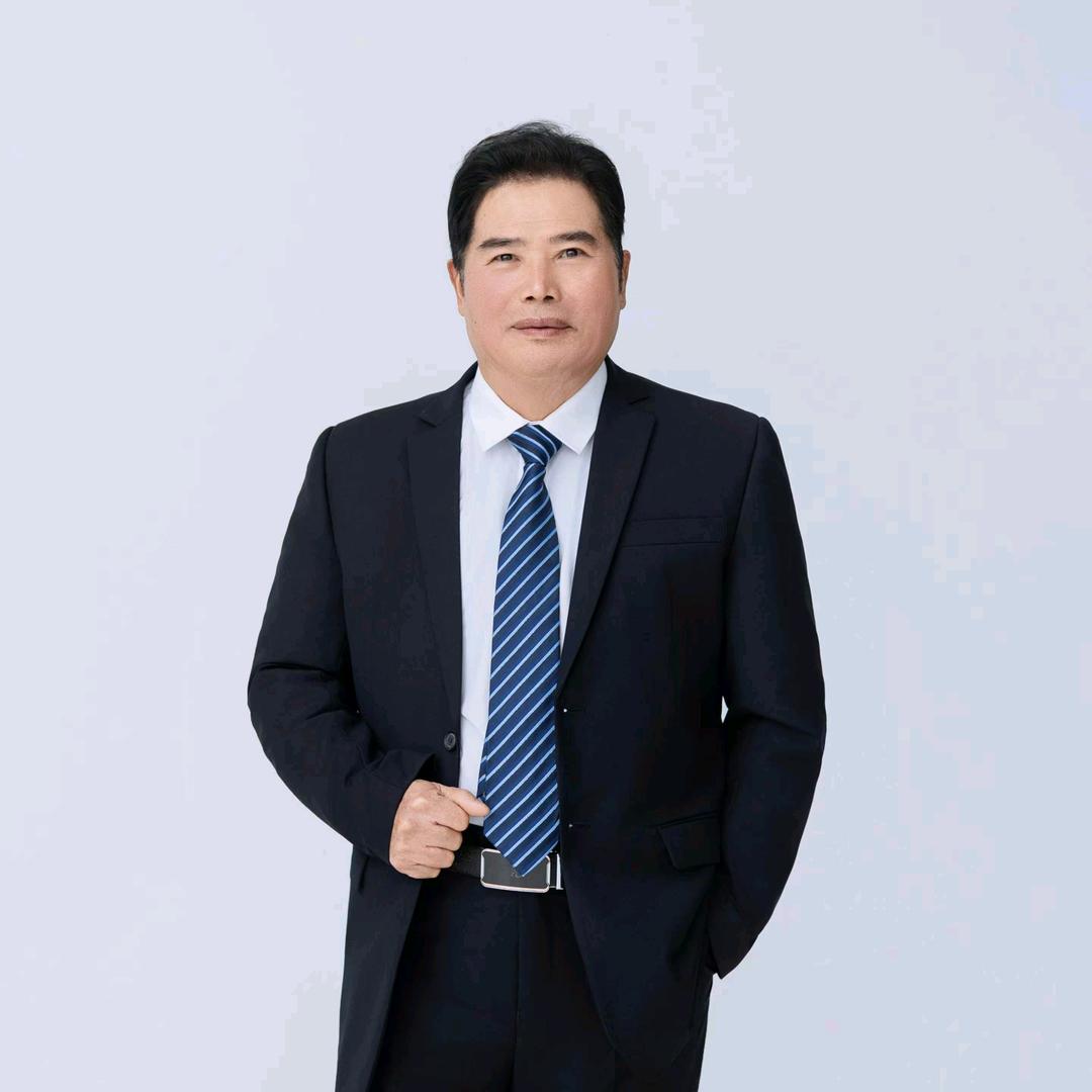 张伯全
