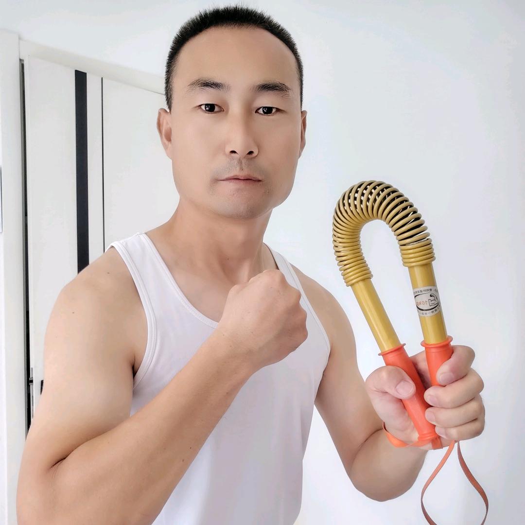 小马爱健身（橱窗好物）