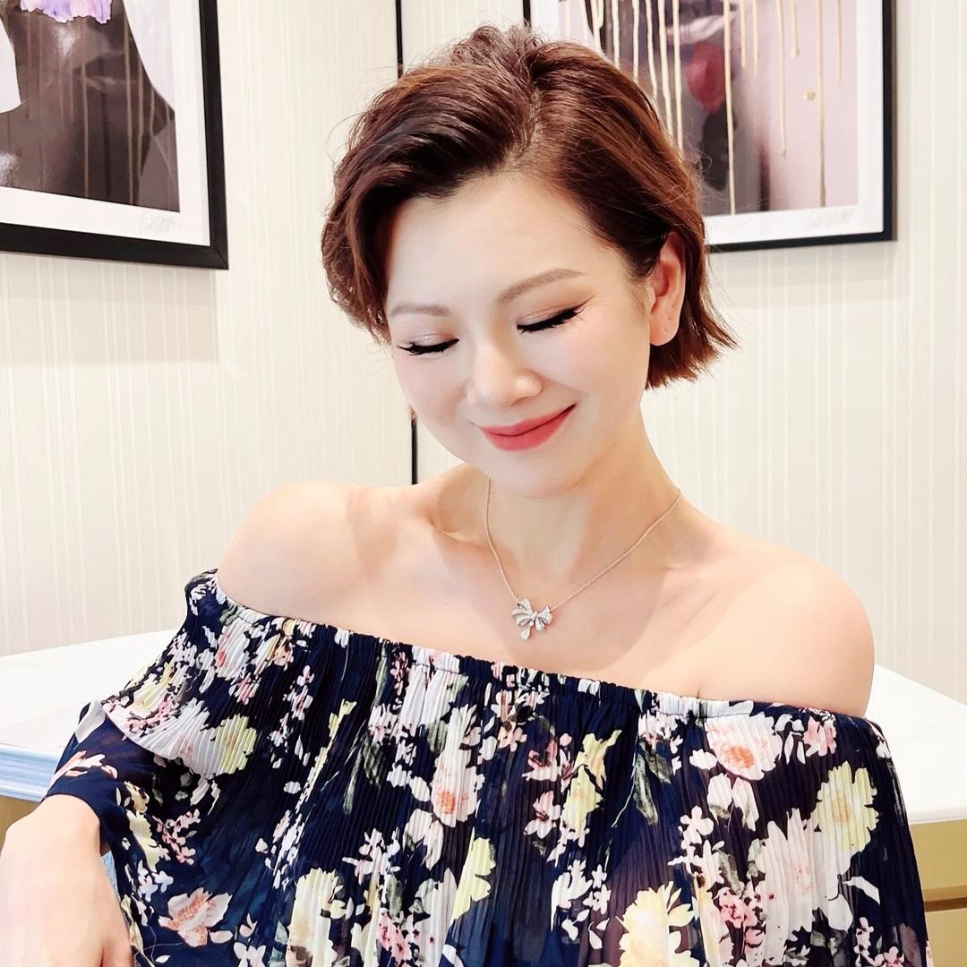 姜小洁