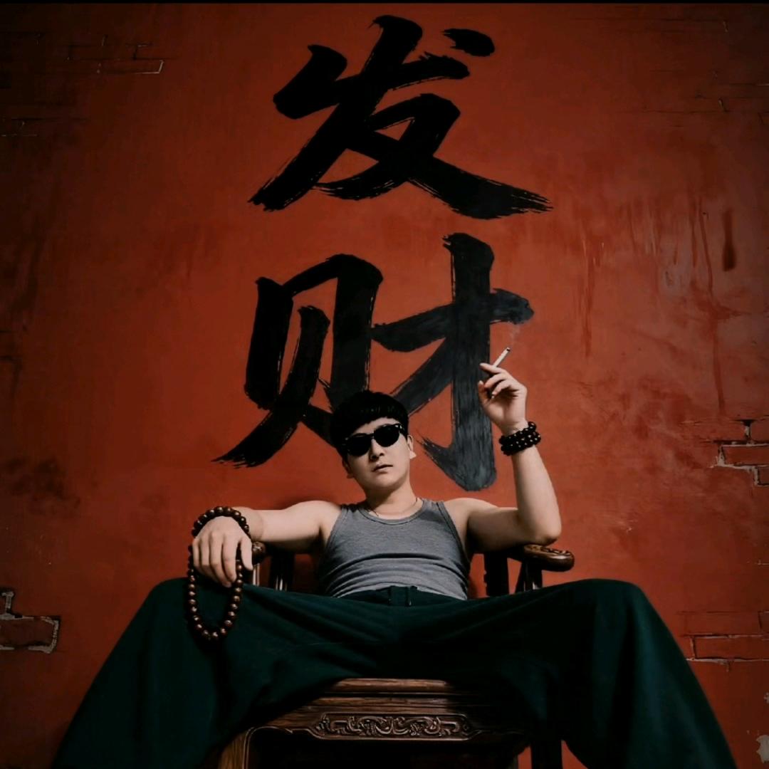 小姨夫