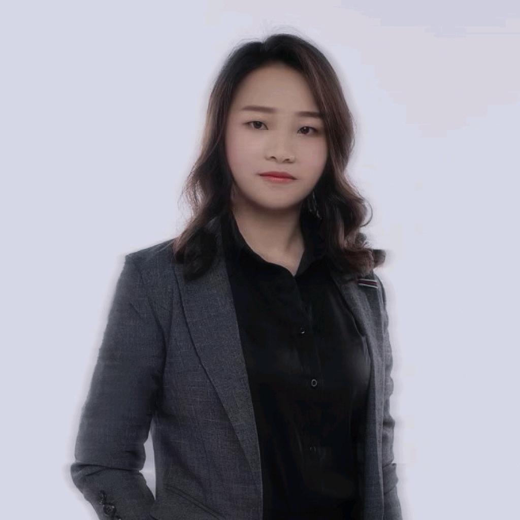 扶绥装修 设计师Kelinna