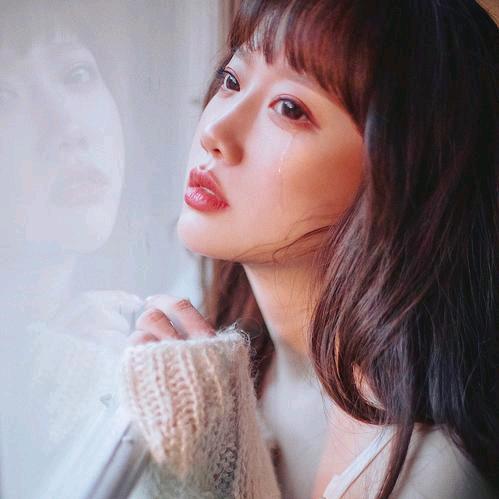 眼里只有你
