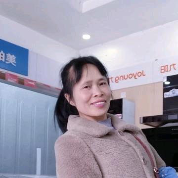 秋女子