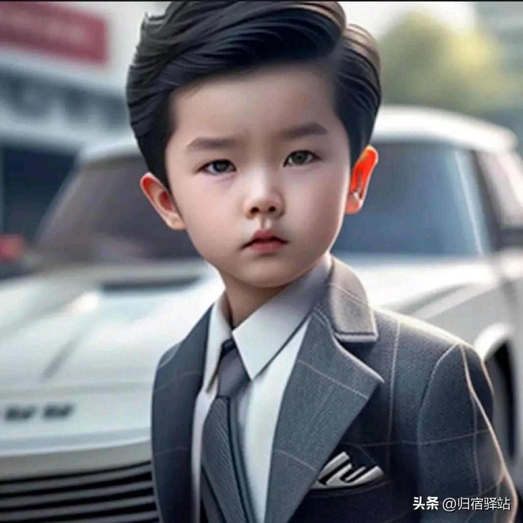 南桥小成