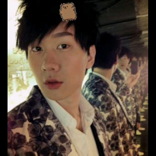 幸运熊🌟