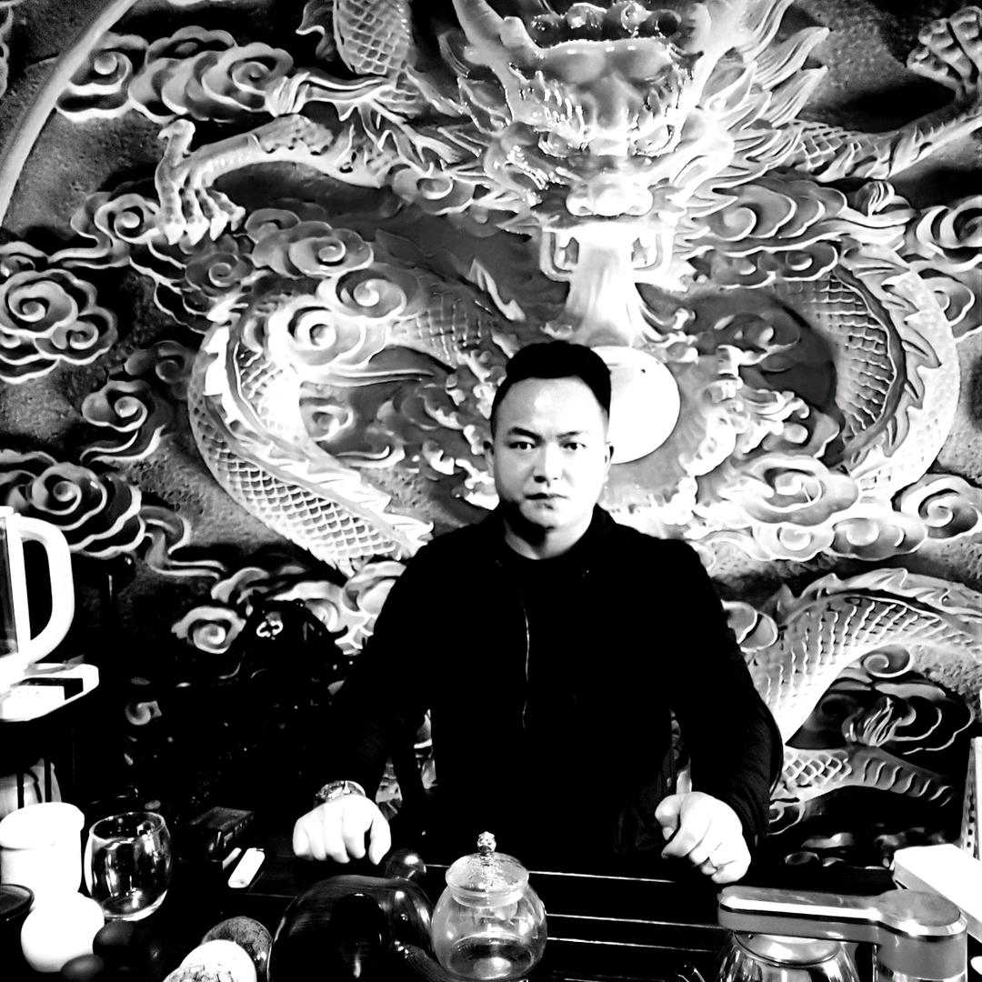 陈某人的朋友圈
