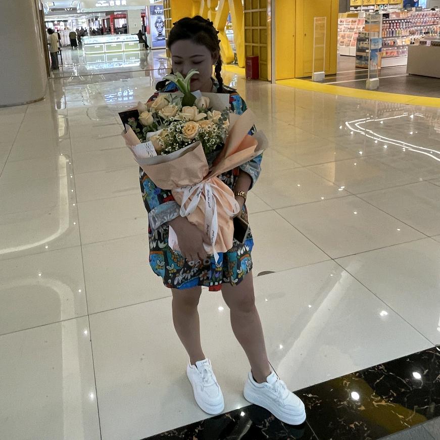 霍俊丽