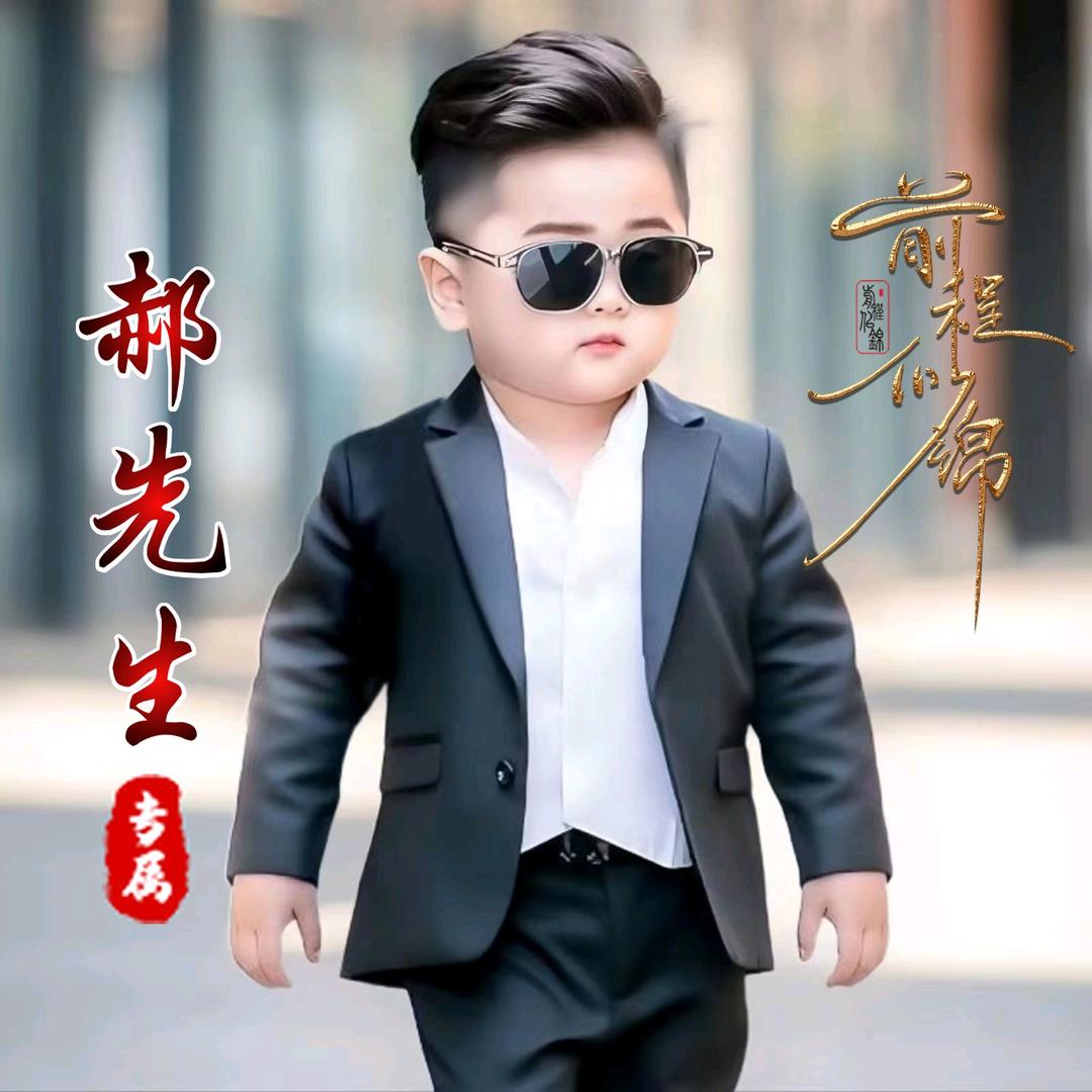 忠厚