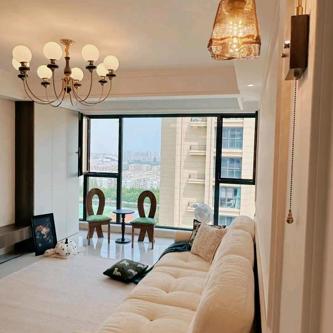 阜宁麦田装饰有限公司