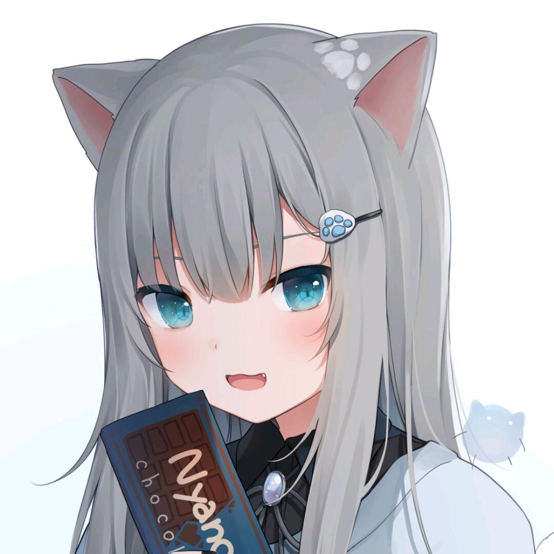 羽喵