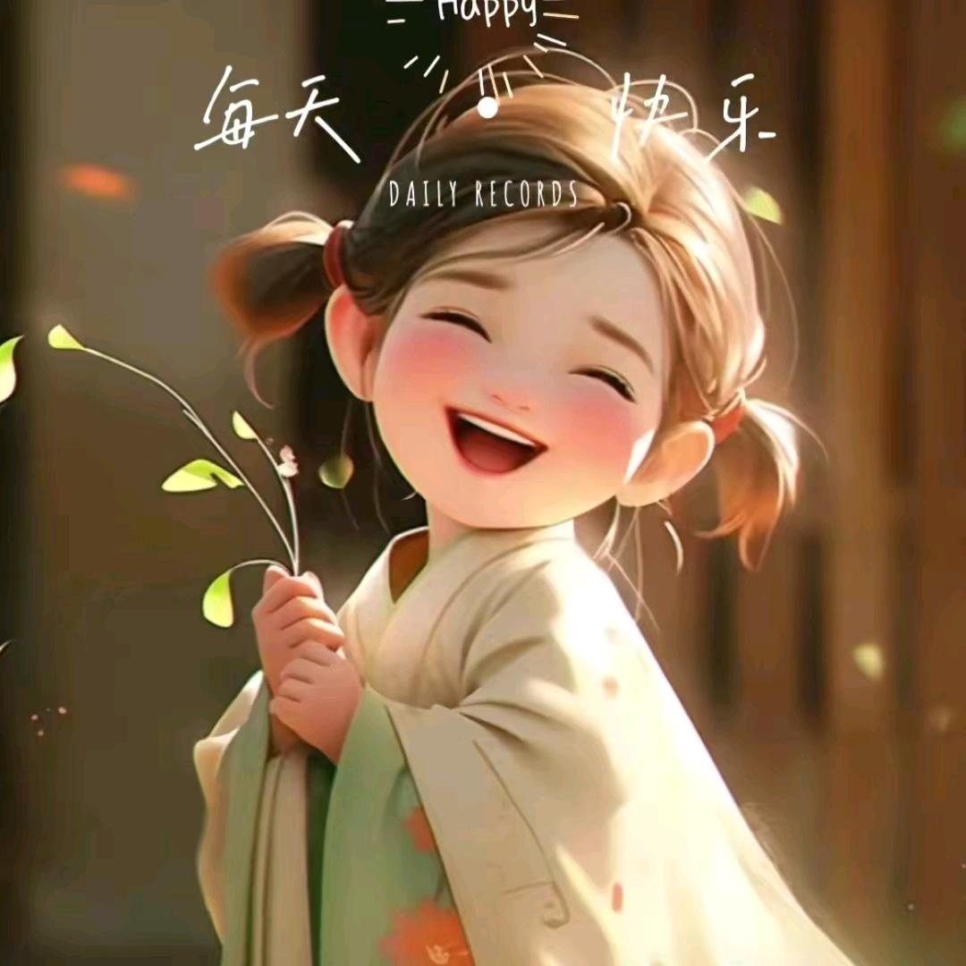 🌈心中有光🌈