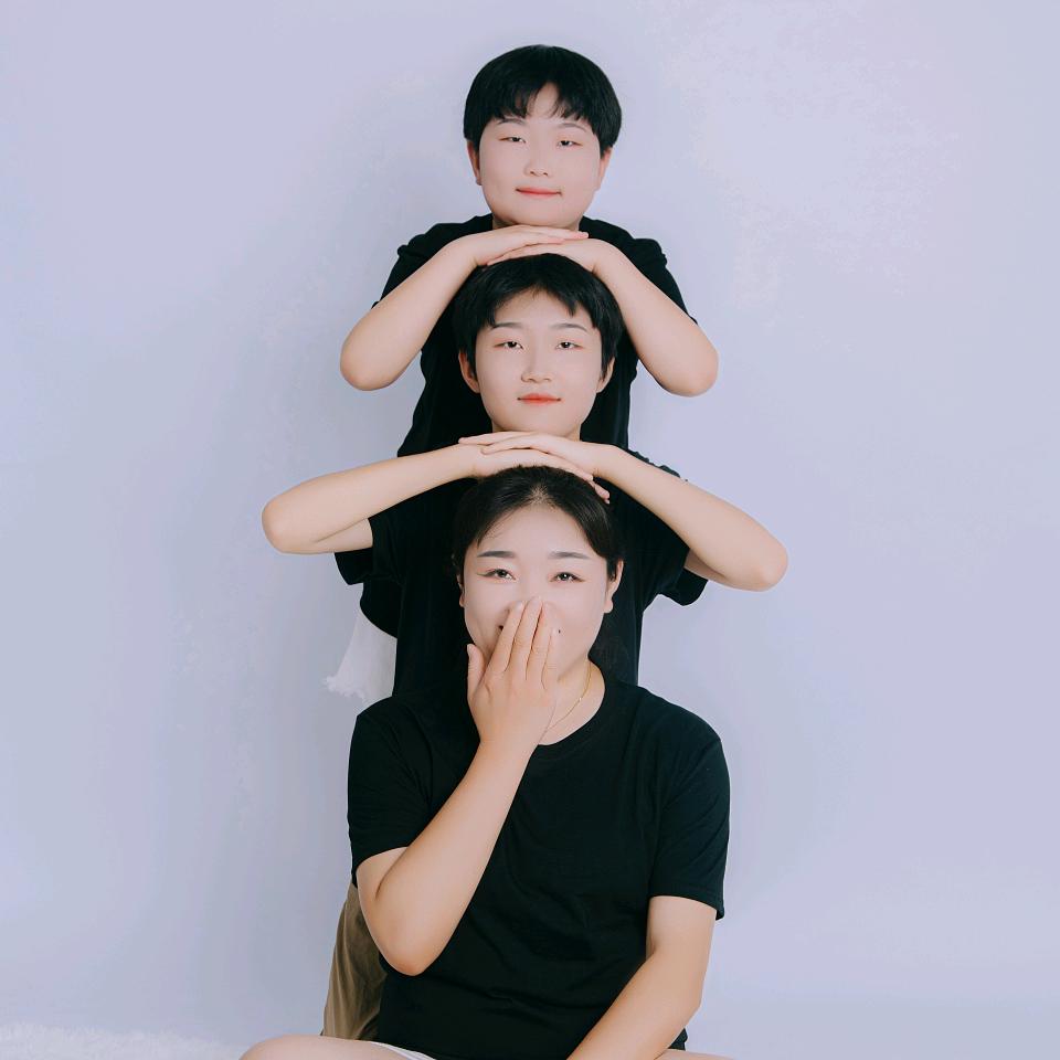 珂爱静