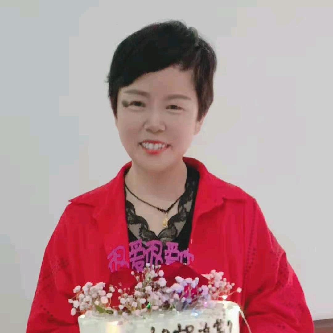 李姐《回民》（橱窗好物）