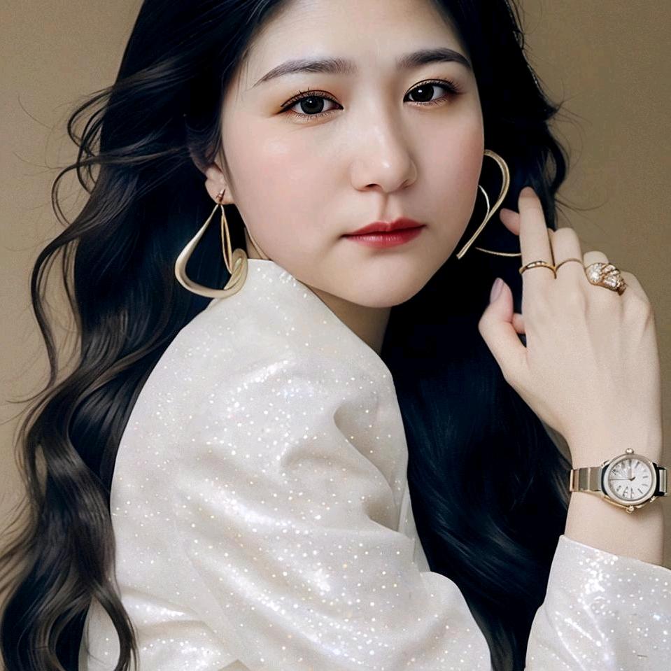云朵姐