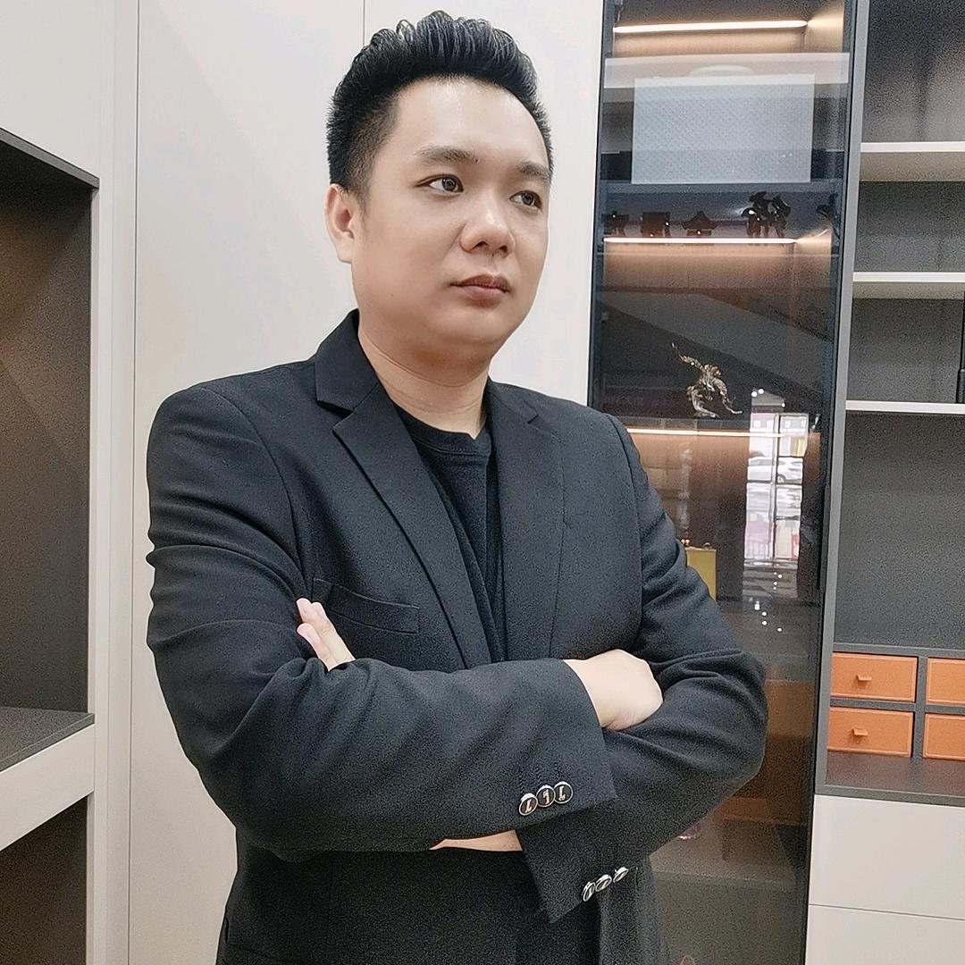 洋哥|福州全屋定制