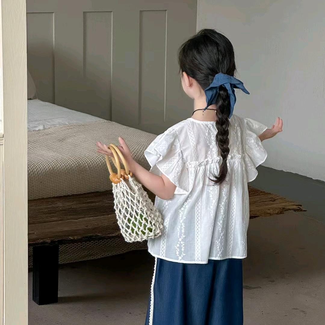 童童的小时光