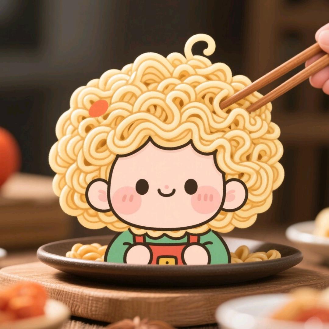 泡面研究所