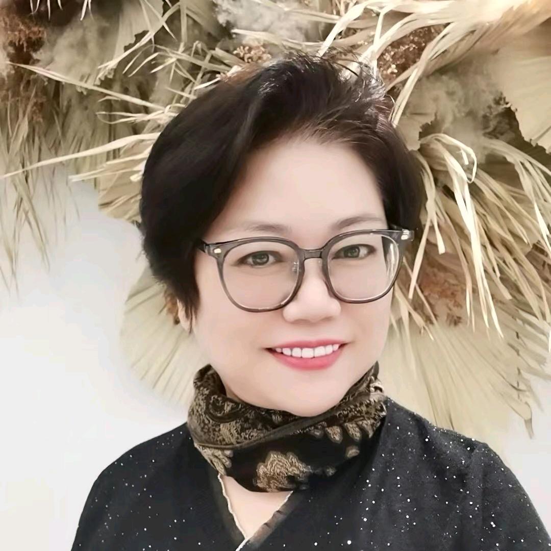 吴媚娘