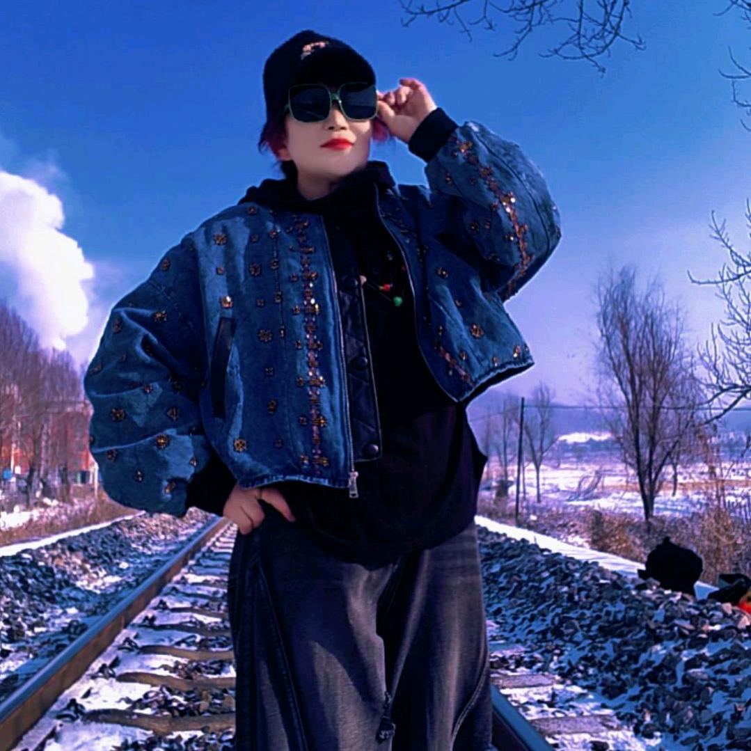 岩《随拍摄影，记录美好的瞬间》