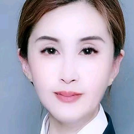 80后侠姐