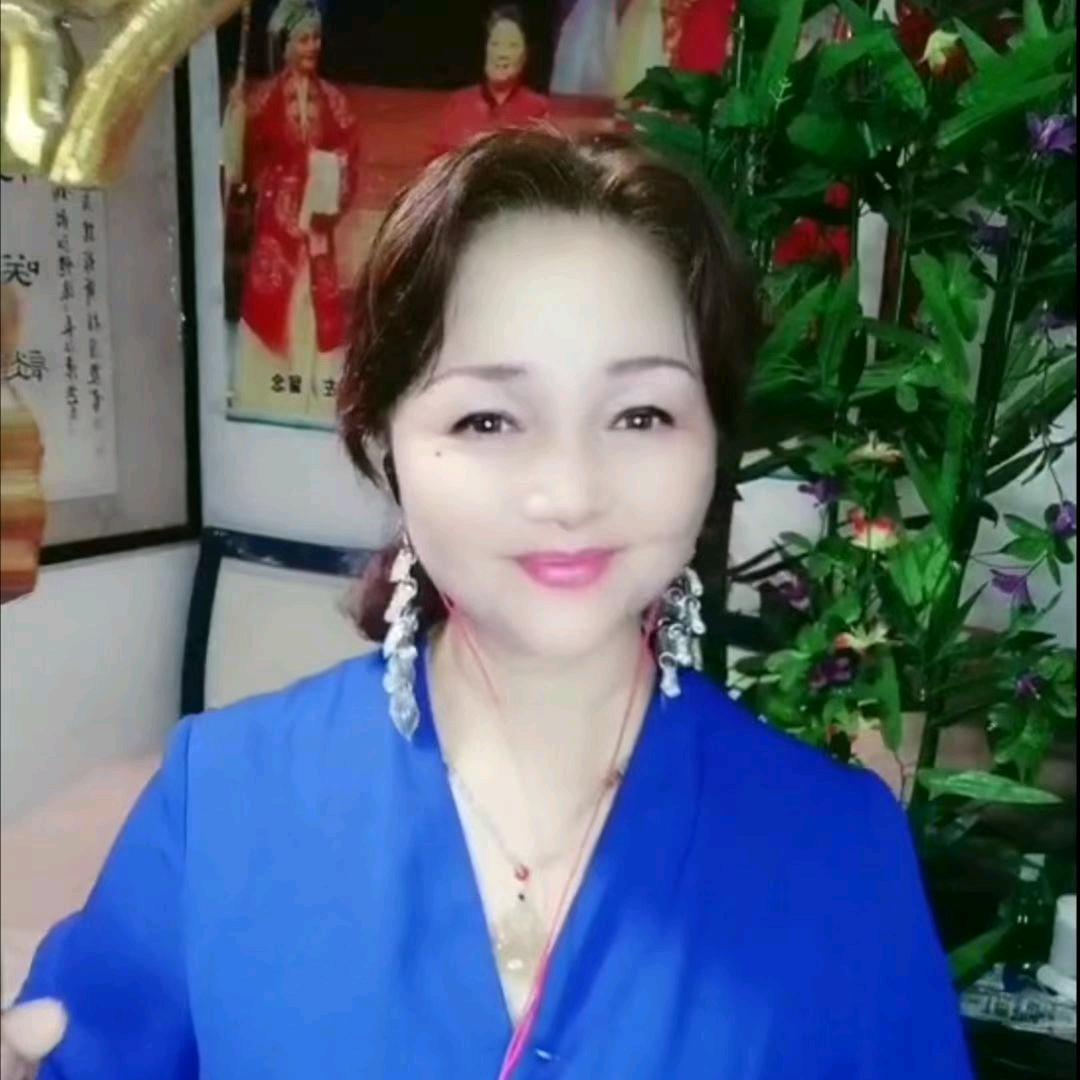 河南有戏娄玉凤首播