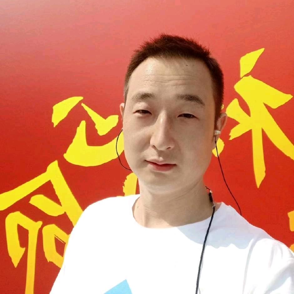 追风骏马