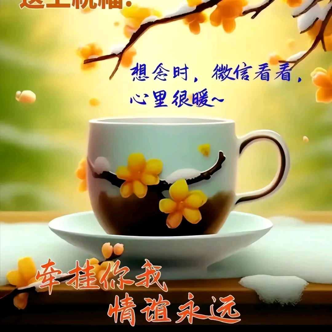 心意