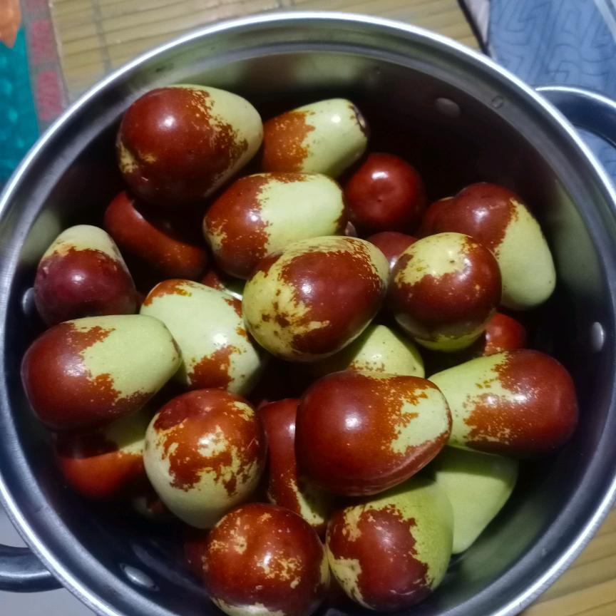 饺子和醋