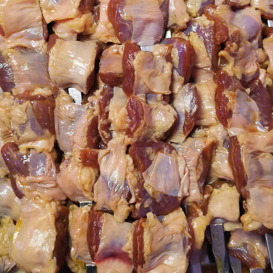 王牌原味串