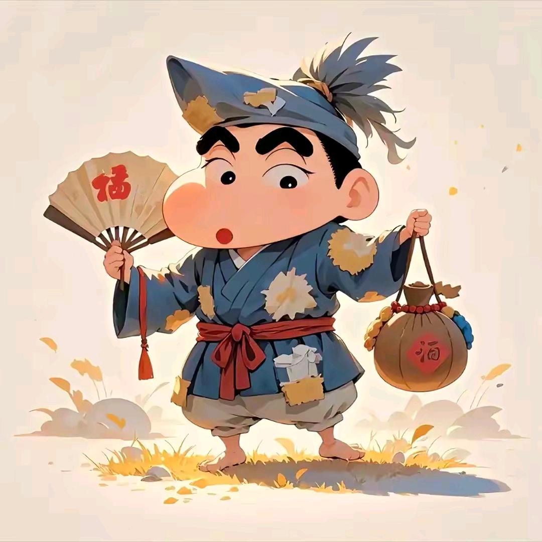 不会作诗的李白