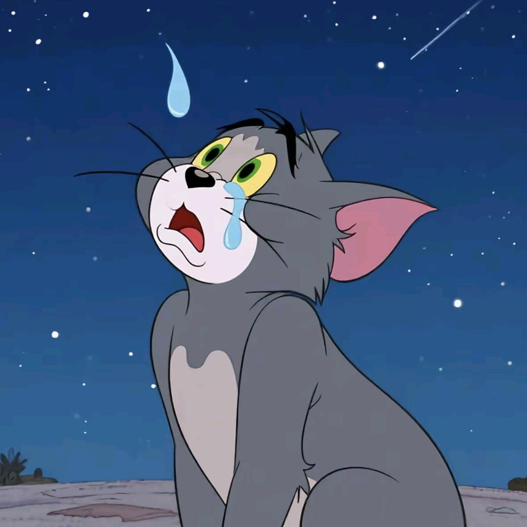 🦋এ᭄看淡人生