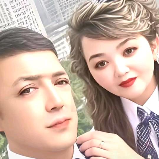 吾💞💞玛