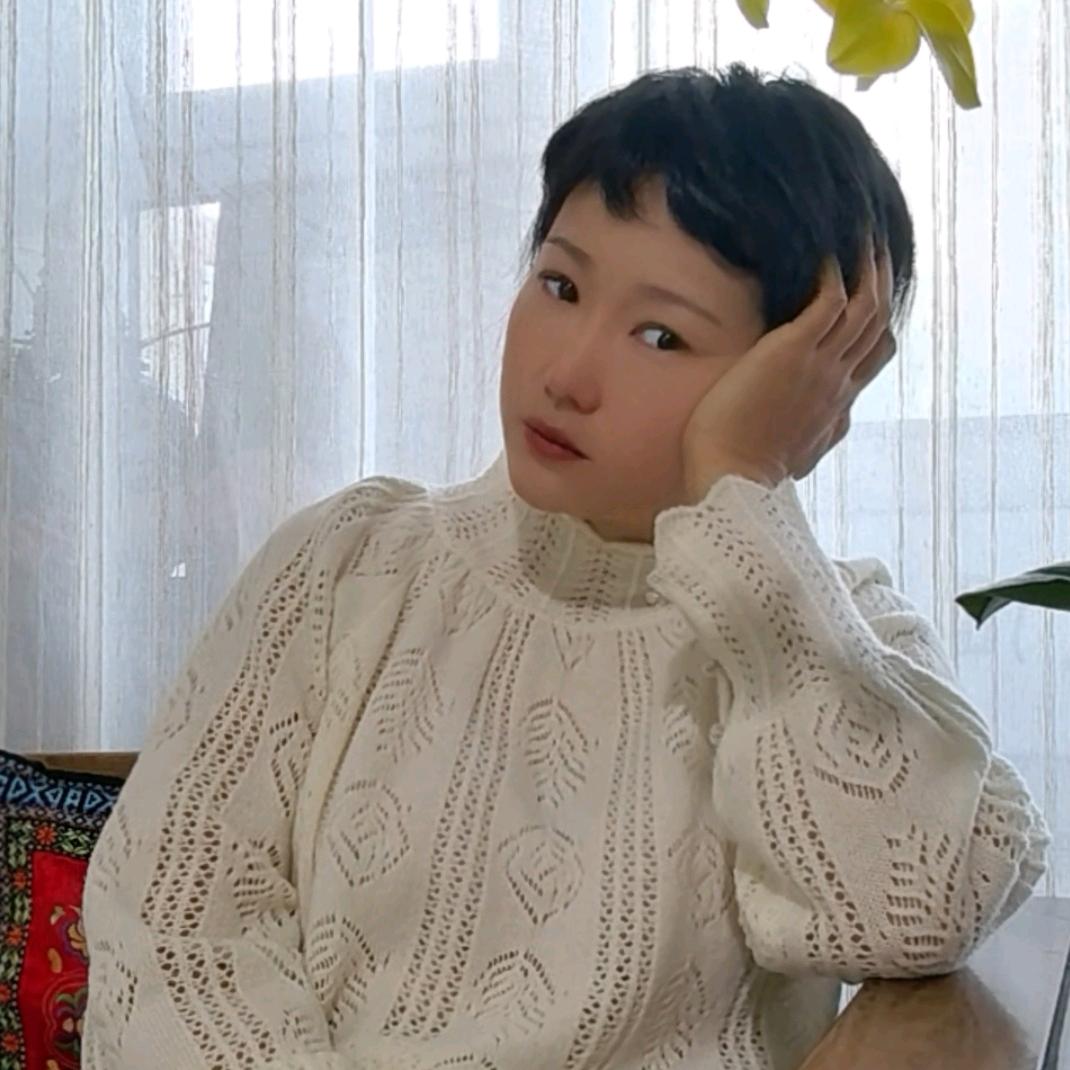 潇艺和喵喵的日常