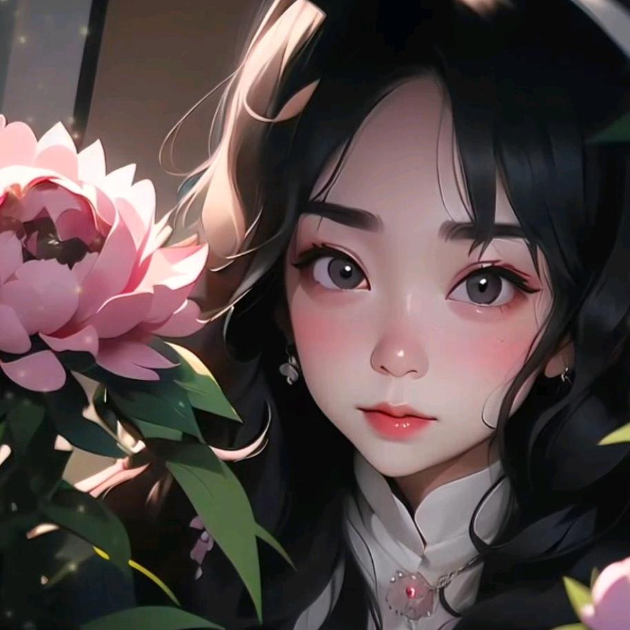 Miss桃🌾